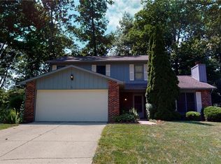 9140 Powderhorn Ln, Indianapolis, IN