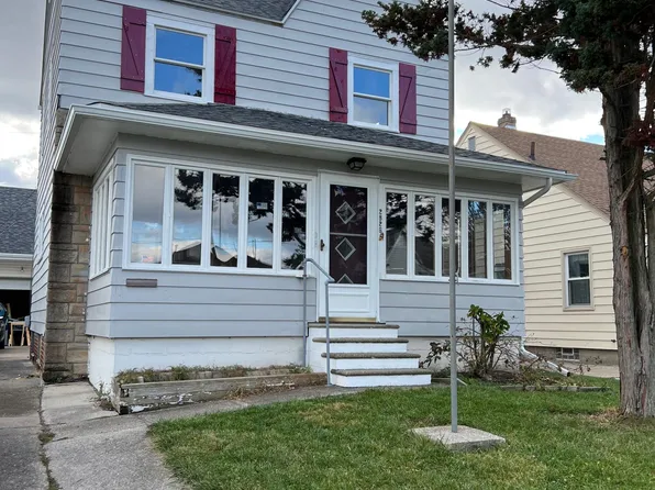 2826 105th St, Toledo, OH 43611