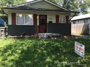 3706 Stanton Ave, Indianapolis, IN