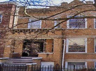 3907 W Van Buren St, Chicago, IL 60624