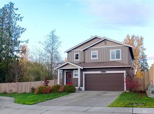 8517 11th Pl SE, Lake Stevens, WA 98258