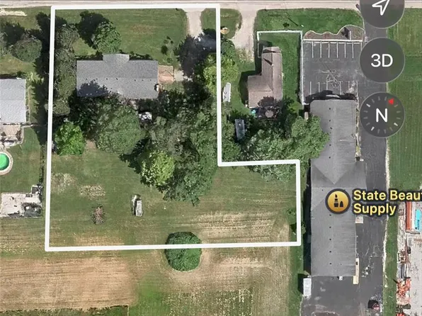 4172 State Route 162, Granite City, IL 62040