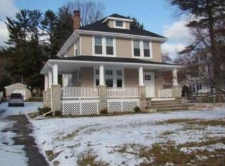 224 Warren Rd, Cockeysville, MD 21030