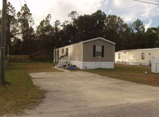 1333 Blake St, Saint Augustine, FL 32084