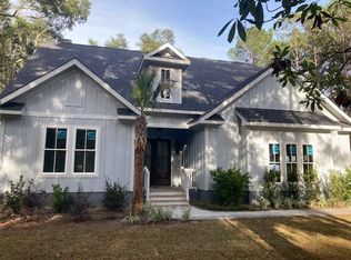 3214 Waverly Ln, Johns Island, SC 29455
