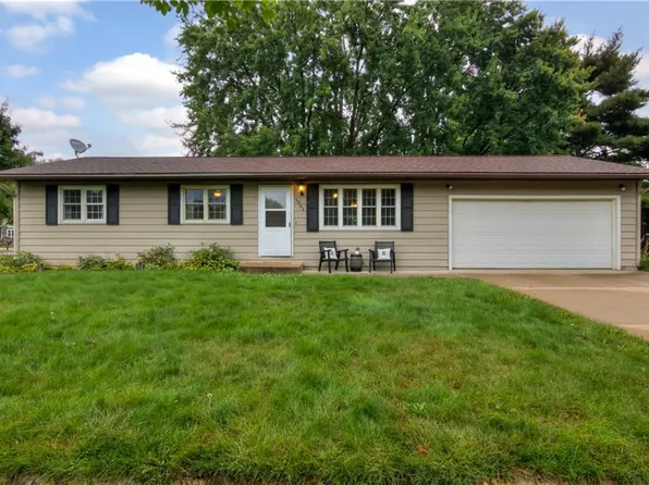 4603 Puttor Drive, Eau Claire, WI 54701