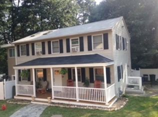 52 Grandview Rd, Haverhill, MA 01832