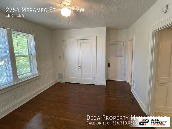 3rd image of 2754 Meramec St APT 2W