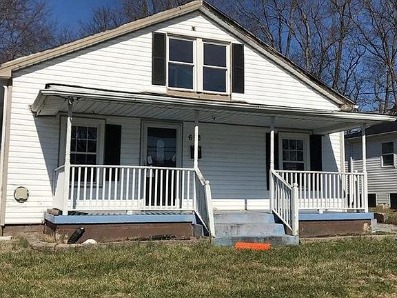3rd image of 612 Westover Ave