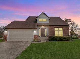 297 Van Buren St, Greenfield, IN