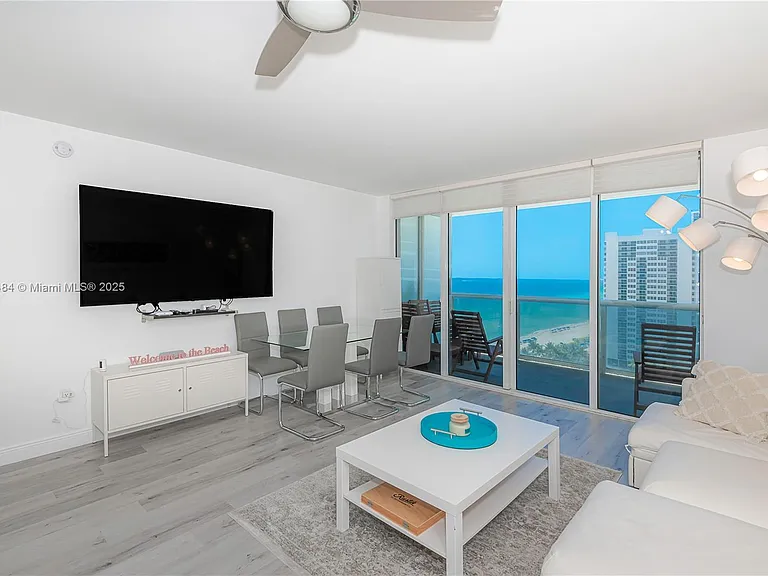 1830 S Ocean Dr #1605 — Photo 1