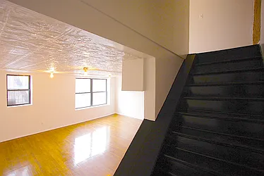 Rented by Citi-Village