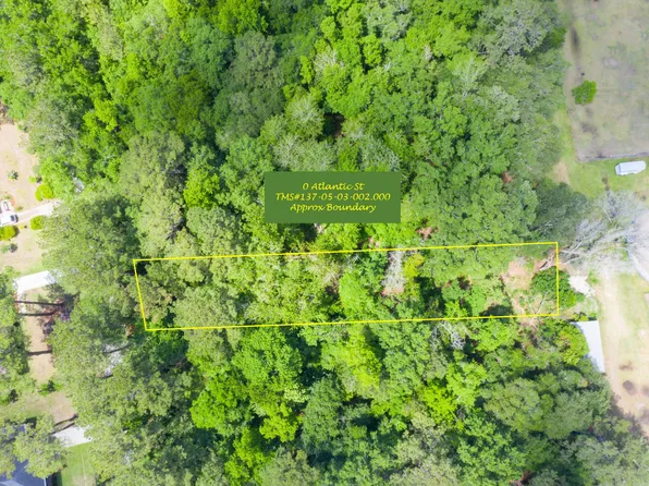 0 Atlantic St, Summerville, SC 29483