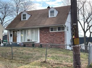 5107 72nd Ave, Hyattsville, MD