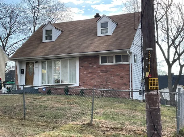 5107 72nd Ave, Hyattsville, MD 20784