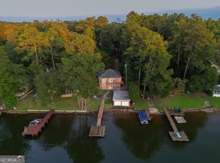 157 Andrea Cir, Jackson, GA 30233