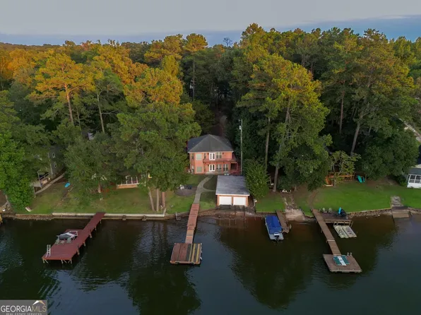 157 Andrea Cir, Jackson, GA 30233