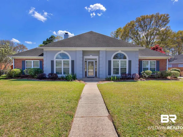 7673 Pembroke Cir, Mobile, AL 36695