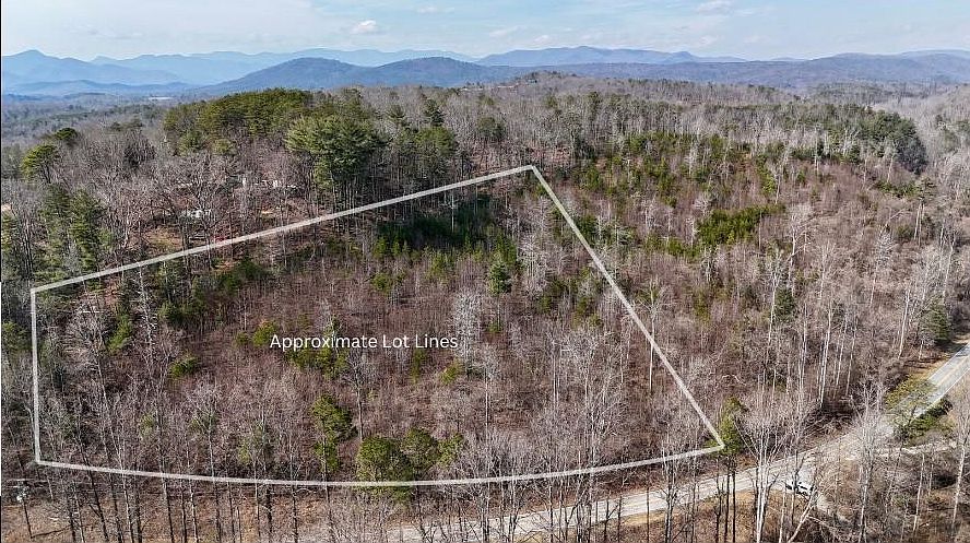 1st image of 0 Lake James Rd