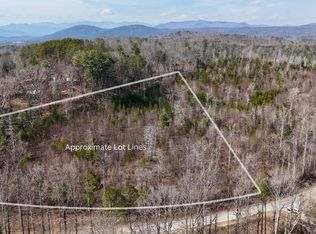 0 Lake James Rd, Marion, NC 28752