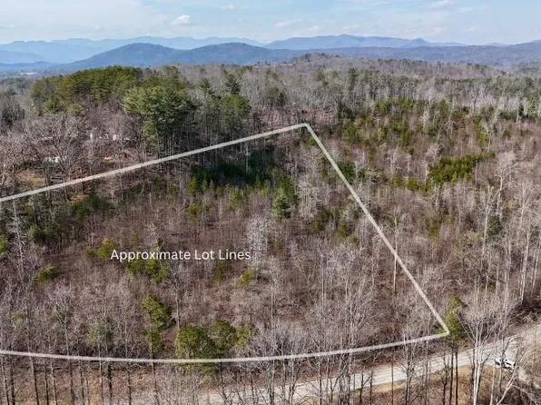 0 Lake James Rd, Marion, NC 28752