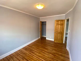 Rented by Tri Boro Terrace Realty