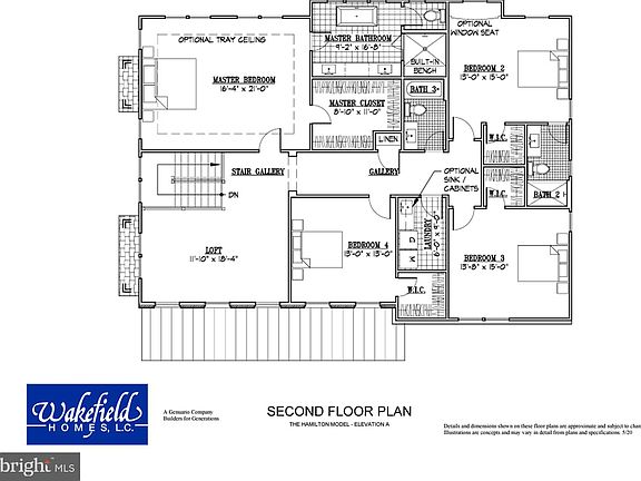 3rd image of 3609 Surrey Dr
