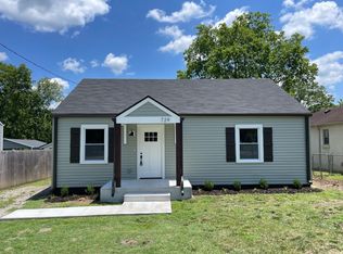 729 Oakdell Ave, Madison, TN 37115