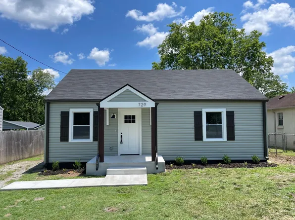 729 Oakdell Ave, Madison, TN 37115