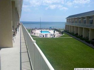 448 Ocean Ave APT 14B, Long Branch, NJ 07740