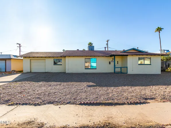 5515 W MONTEROSA Street, Phoenix, AZ 85031