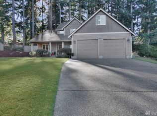 3529 72nd Avenue Ct W, University Place, WA 98466