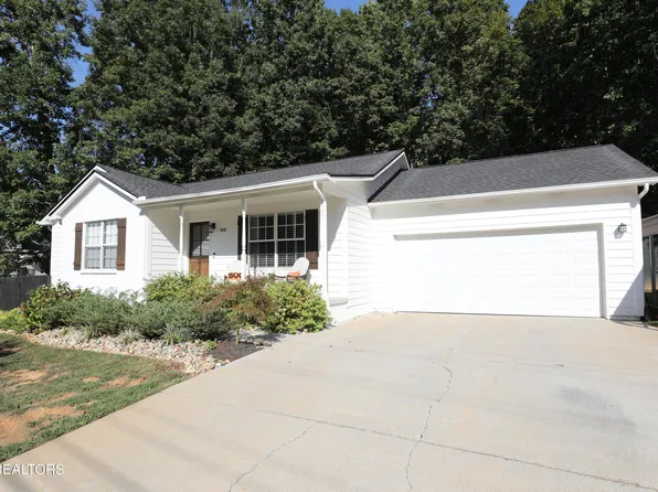 100 Crestwood Dr, Lenoir City, TN 37771
