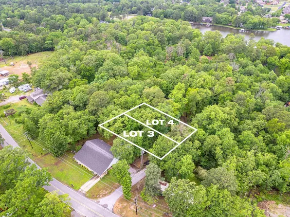 LOT 3 Wampum Cir, Hot Springs National Park, AR 71913