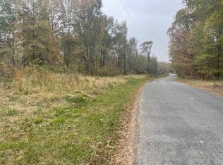 Walters Chapel Rd, Carlisle, AR 72024