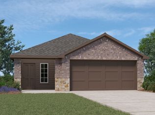 1109 Catalina Ln, Forney, TX 75126