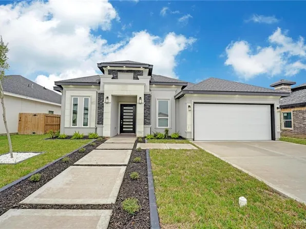 3301 E Bella Vista Ave, Alton, TX 78573