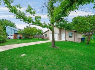 313 Hillhaven Dr, Seagoville, TX 75159