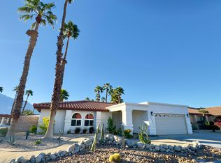 27131 Shadowcrest Ln, Cathedral City, CA 92234