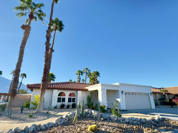 27131 Shadowcrest Ln, Cathedral City, CA 92234