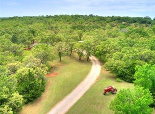 10402 141st Ave NE, Newalla, OK 74857