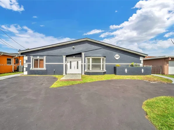 6757 Rose Dr, Miramar, FL 33023