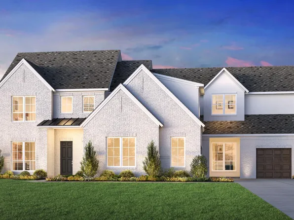 Xander Plan, Shavano Highlands