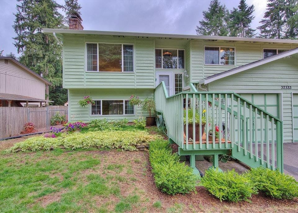 32333 227th Ave SE, Kent, WA 98042 | Zillow