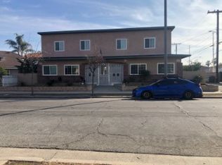 240 E 6th St, Azusa, CA 91702
