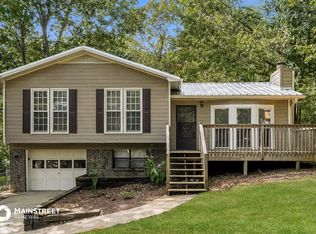 6512 Chrissy Dr, Pinson, AL 35126