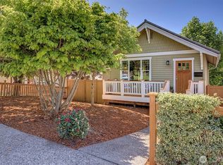 5105 46th Ave SW, Seattle, WA 98136