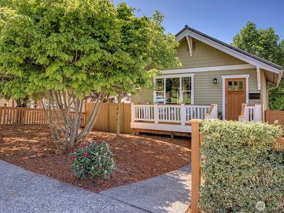 5105 46th Avenue SW, Seattle, WA, 98136
