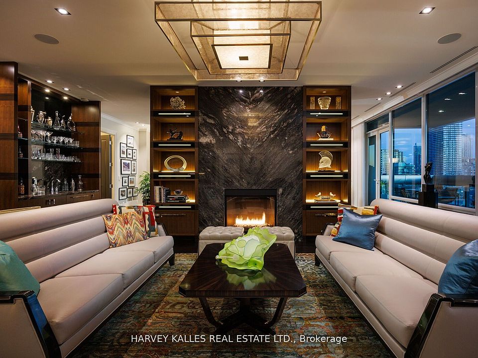 1st image of 206 Bloor St W #1501