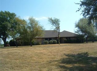 2117 White Ln, Haslet, TX 76052